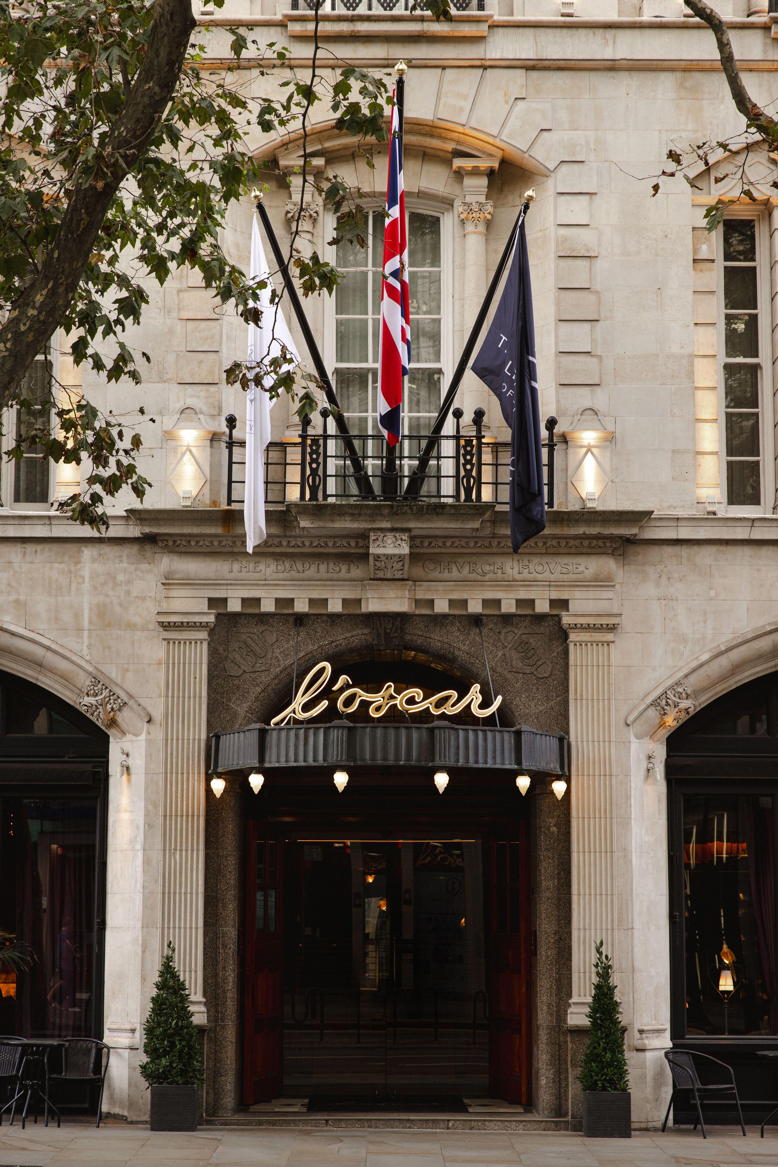 Where to Stay in London: 9 Luxury Hotels Near Cricklewood