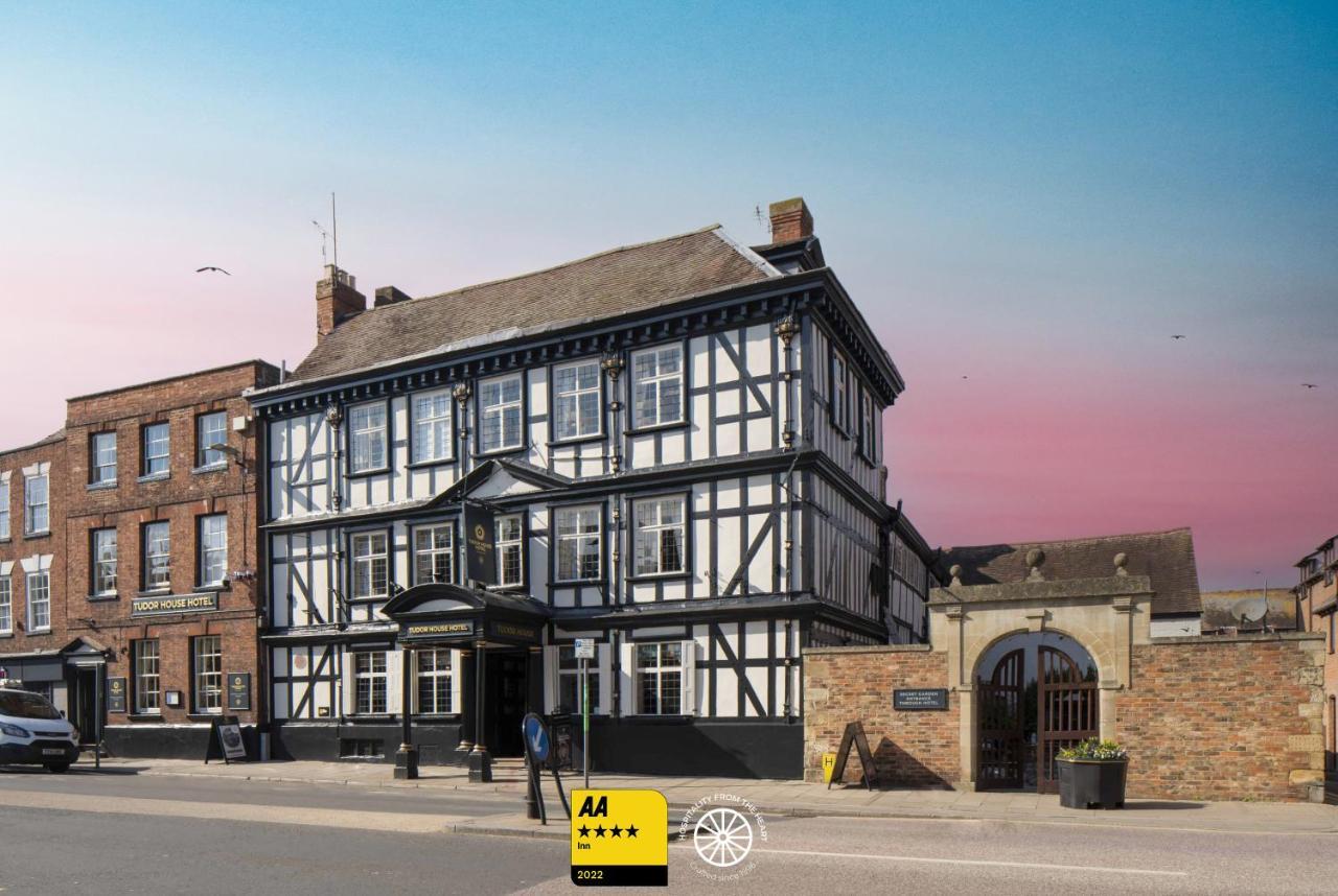 8 Family Hotels Near Tudor House Museum Worth Booking