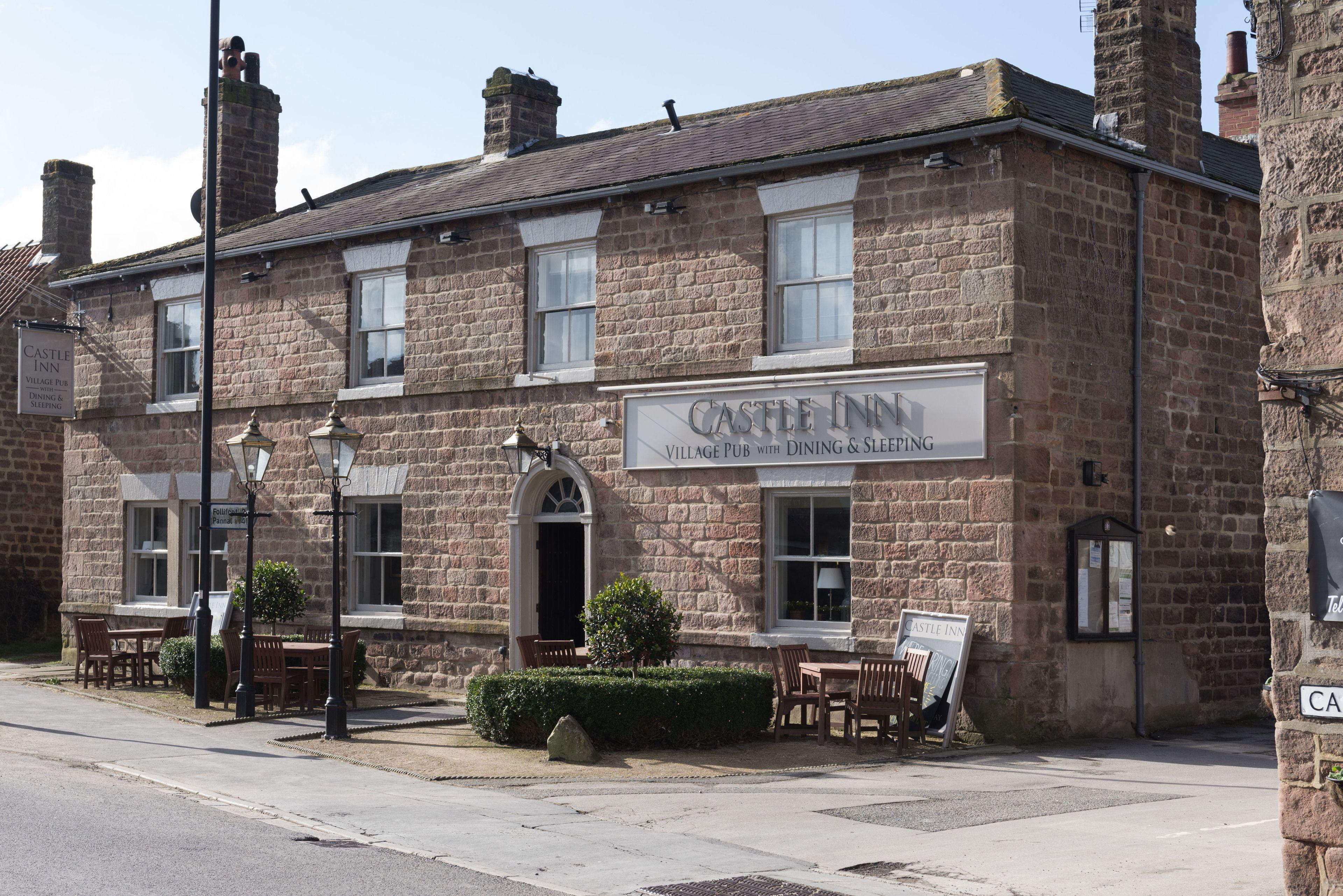 4 Family Hotels Near Number Nineteen Worth Booking Now