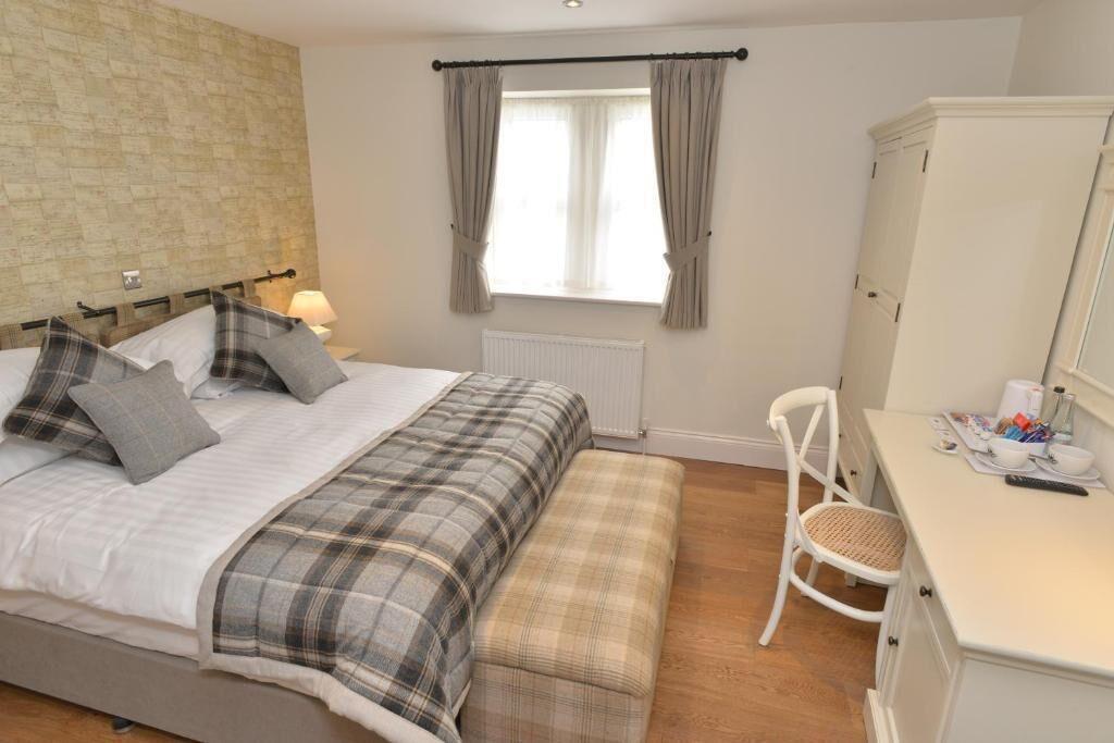 Where to Stay Near Hesketh Farm Park: 5 Central Hotels in Skipton