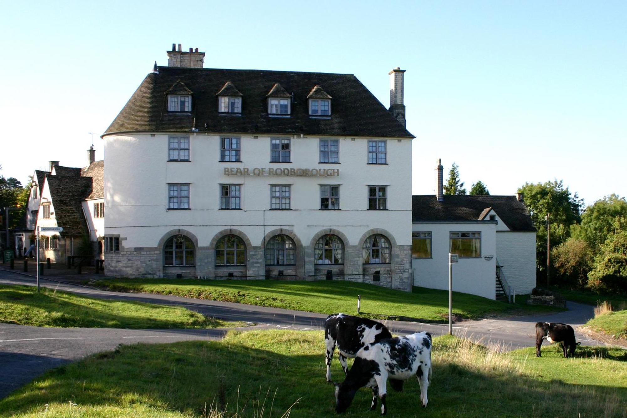 4 Best 4-Star Hotels Near Chavenage House, Tetbury