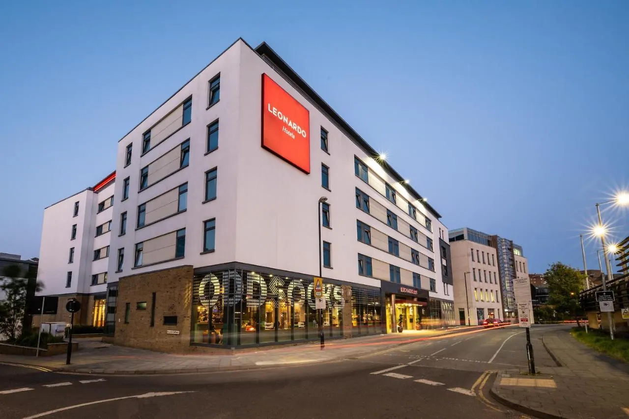 6 Beach Hotels Near Stanmer Park Worth Booking Now