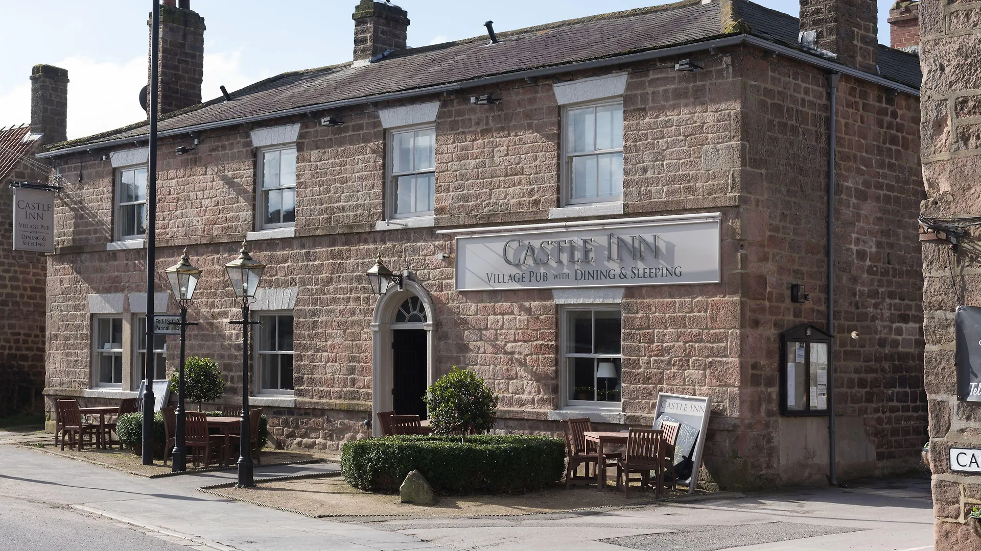 4 Family Hotels Near Number Nineteen Worth Booking Now