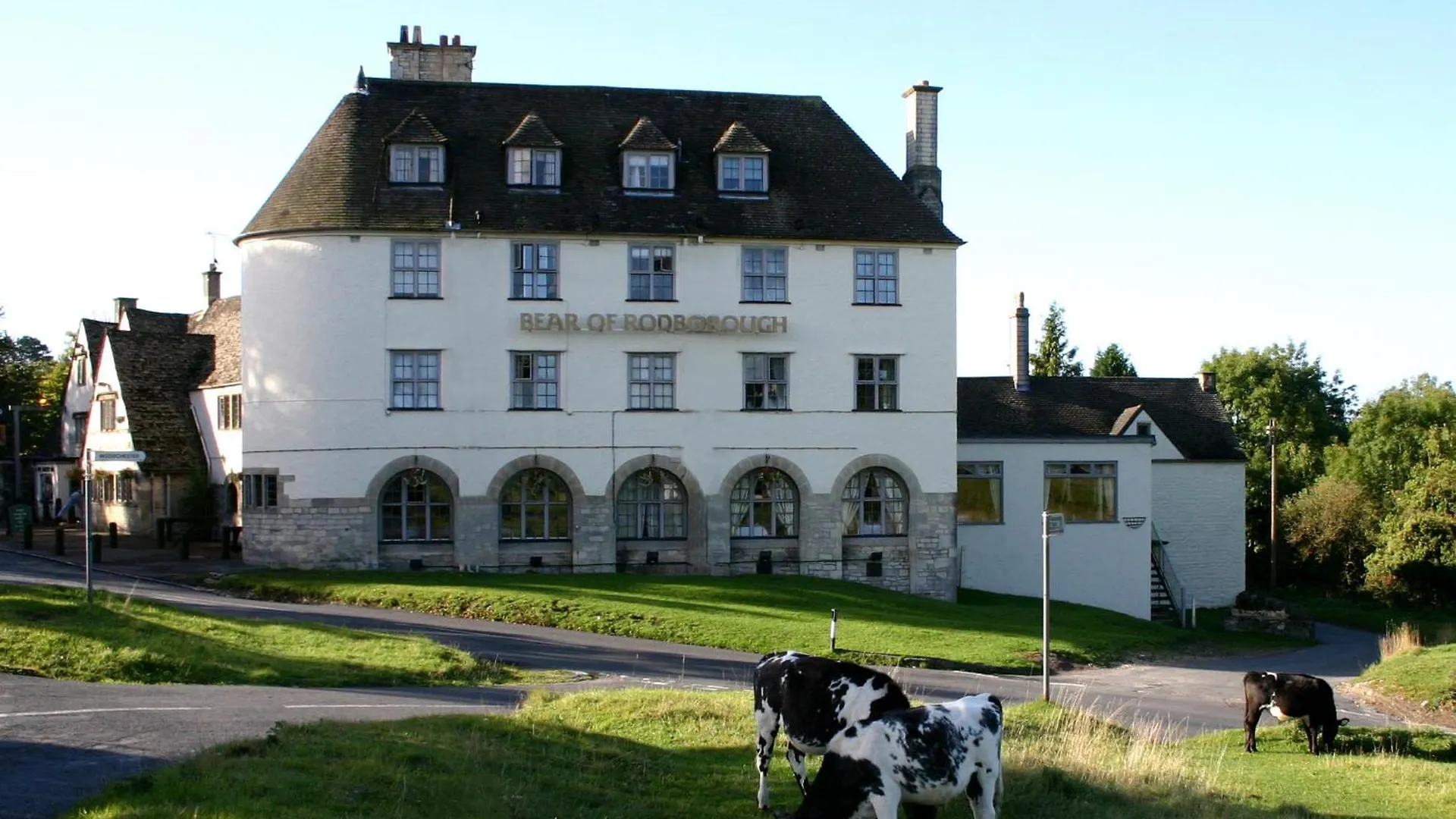 4 Best 4-Star Hotels Near Chavenage House, Tetbury