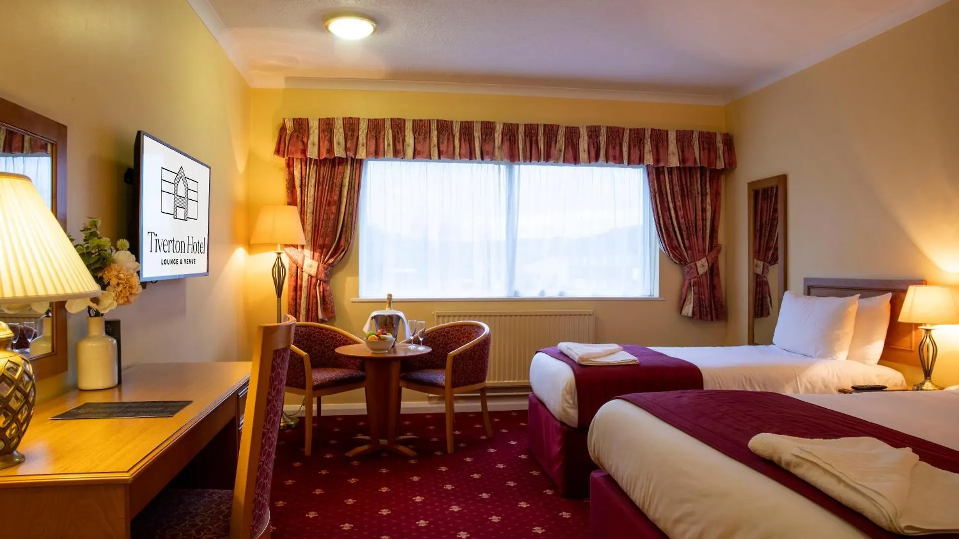 4 Hotels Near Tiverton & Mid Devon Museum Trust Worth Booking